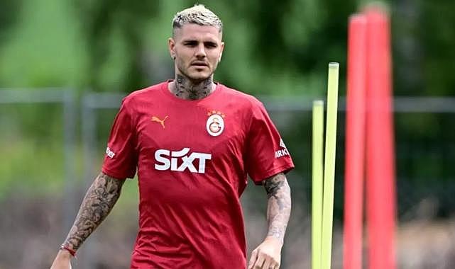 Mauro Icardi, eğer 1 gol daha atarsa yıldız ismi tahtından edecek