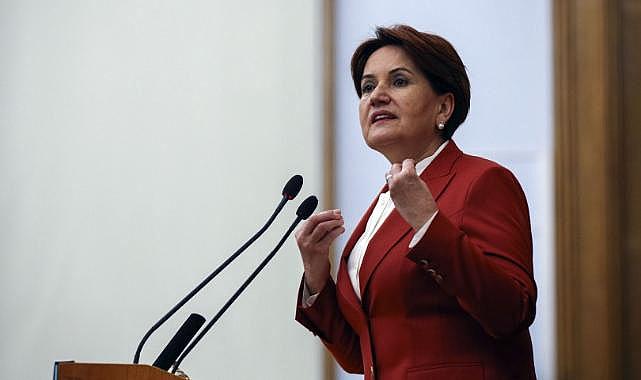 Meral Akşener, eşinin kardeşi hakkında suç duyurusunda bulundu