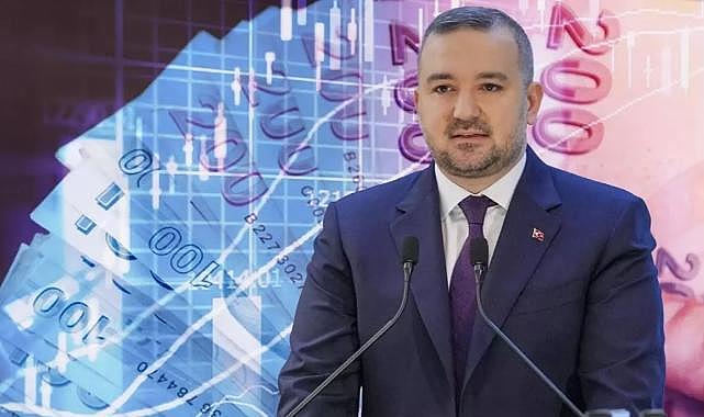 Merkez Bankası faizi yüzde 50&#039;de sabit tuttu