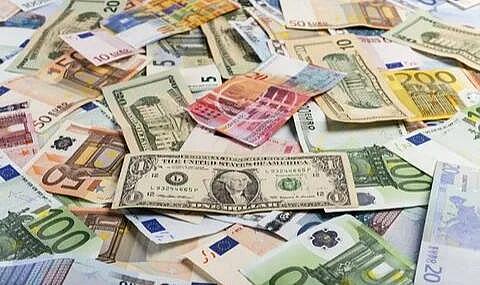 Merkez Bankası yıl sonu enflasyon ve dolar tahminini açıkladı