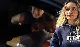 Milli Voleybolcu İlke Naz Hoş, babası tarafından dehşeti yaşadı: Ölmek istemiyorum