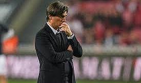 Montella ile ilkler devam ediyor