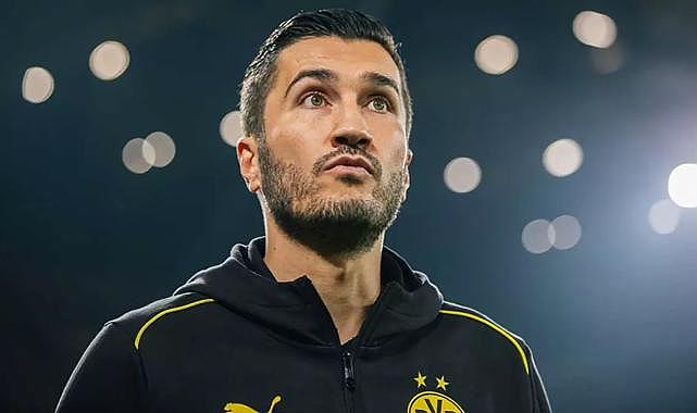 Nuri Şahin&#039;in Real Madrid maçı öncesinde yaptığının eşi benzeri yok