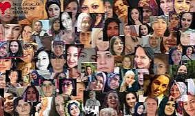 Önce Kadınlar ve Çocuklar Derneği Başkanı Tozbey: Kadının yaşam hakkı devlet eliyle tehdit ediliyor