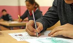 Ortak sınavların konu soru dağılım tabloları yayınlandı