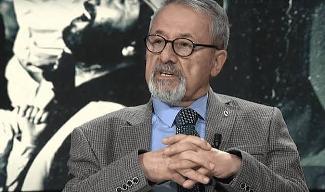 Prof. Dr. Görür: “Hasar gören binalardan uzak durun”