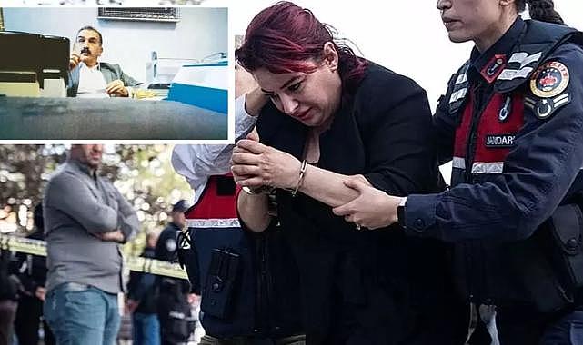 Savcıyı makamında tehdit eden Yenidoğan çetesi hakkında karar verildi