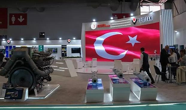 Savunma sanayisi terör saldırısı sonrası tek yürek oldu