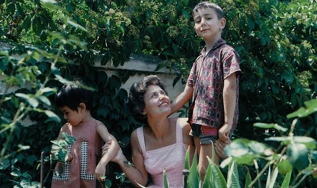 Sevan Nişanyan&#039;a Kanada&#039;da yaşayan annesinden acı haber!