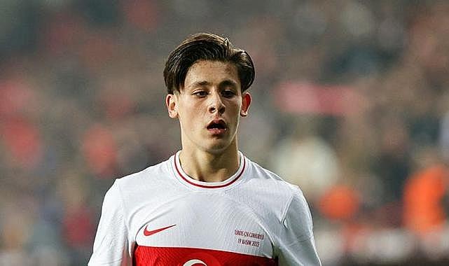 SporXabi Alonso, Arda Güler&#039;in Real Madrid kariyerini zora sokacak