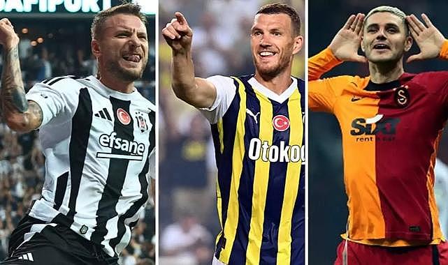 Süper Lig&#039;de şampiyonluk oranları değişti
