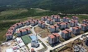 TOKİ&#039;nin yüzde 25 indirim kampanyasına yoğun ilgi