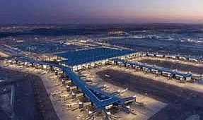 Türkiye genelindeki tüm havalimanlarında turuncu alarm