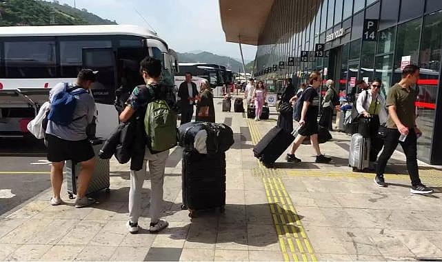 Türkiye&#039;nin dev bilet satış platformu Fransızlara satıldı