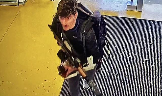 TUSAŞ&#039;a saldıran teröristlerden birinin kimliği belli oldu