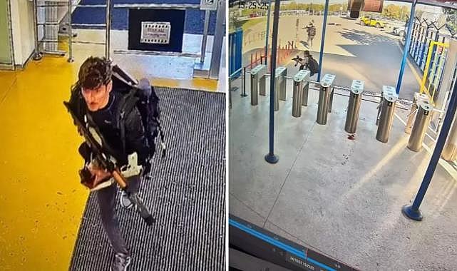 TUSAŞ&#039;a saldıran teröristlerin hangi ülkeden geldikleri belli oldu