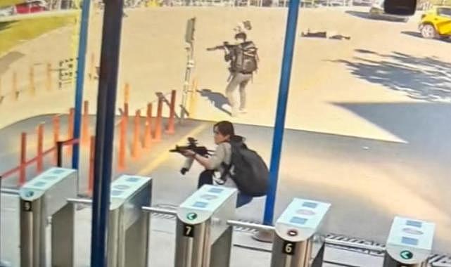 TUSAŞ saldırısını yapan ikinci teröristin de kimliği belli oldu