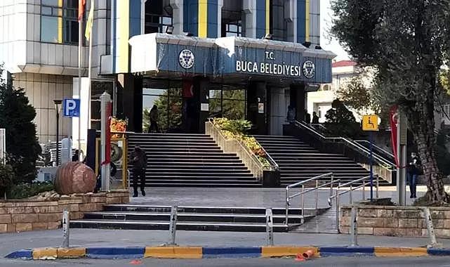TUSAŞ saldırısının İzmir&#039;deki yansımaları: Buca&#039;da etkinlikler iptal