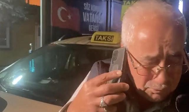 TUSAŞ terör saldırısında şehit edilen taksicinin babası: Oğlumu benden kopardılar