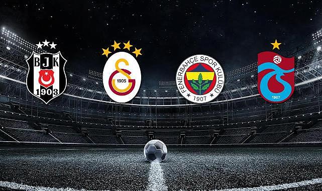 UEFA&#039;dan adeta para yağıyor! İşte temsilcilerimizin kazanacağı rakam