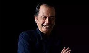 Usta oyuncu Suphi Tekniker hayatını kaybetti