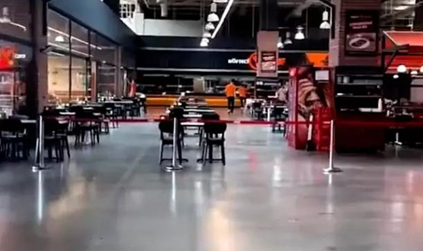 Vatandaşa domuz eti yediren Köfteci Yusuf&#039;un İstanbul&#039;daki bazı şubeleri boş kaldı