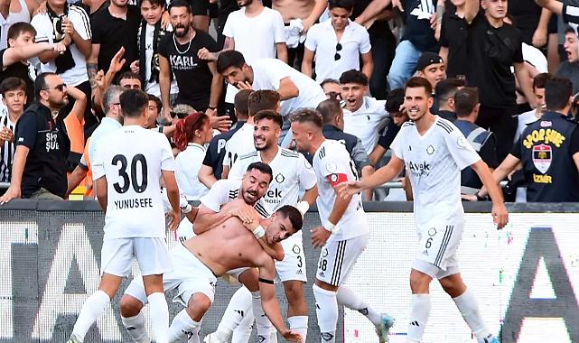 Yapay zekaya göre Süper Lig&#039;de şampiyon averajla belli olacak