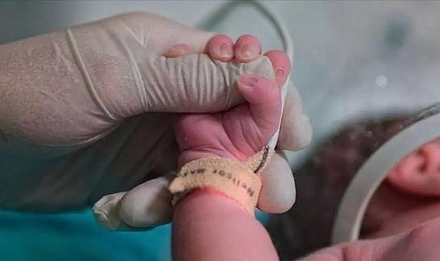 Yenidoğan çetesi skandalında yeni detaylar! Suçlamaların odağındaki hastaneden açıklama var