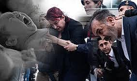 &#039;Yenidoğan&#039; çetesinin çalıştığı hastaneler ifşa oldu: Eski bakanın hastanesi de var!