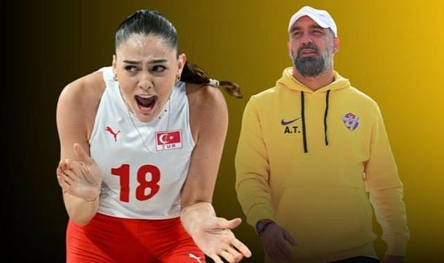 Zehra Güneş&#039;in telefon rehberinden Arda Turan çıktı