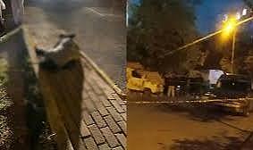 14 ve 17 yaşındaki çocukların silahlı kavgası cinayetle bitti