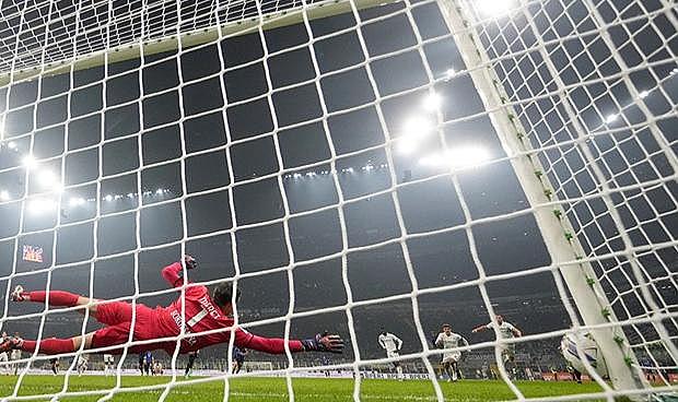 21. yüzyılın en iyi penaltıcıları açıklandı: Listede tek Türk var