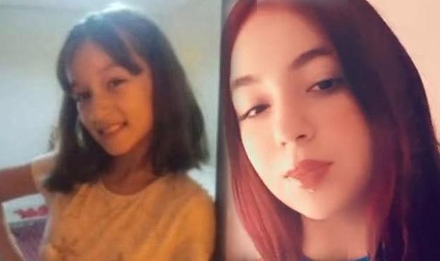 3 gündür her yerde aranan 12 yaşındaki İdil, bakın nerede bulundu