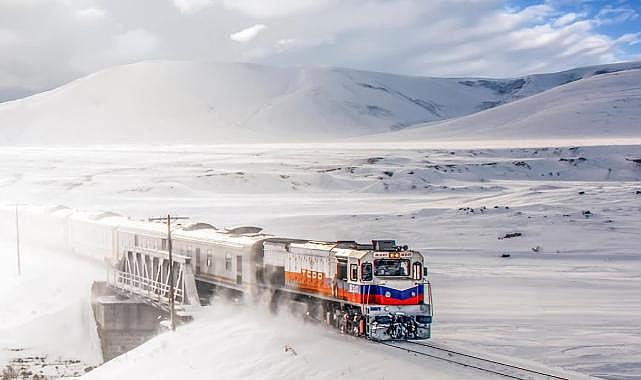 60 sefer düzenlenecek: Turistik Doğu Ekspresi için bilet satışları başladı