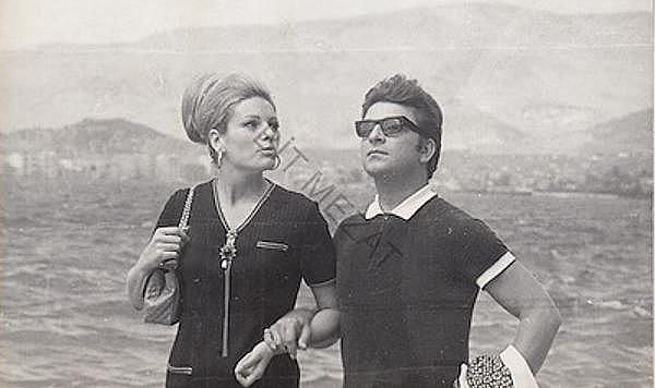 Ajda Pekkan&#039;dan yıllar sonra gelen Zeki Müren itirafı