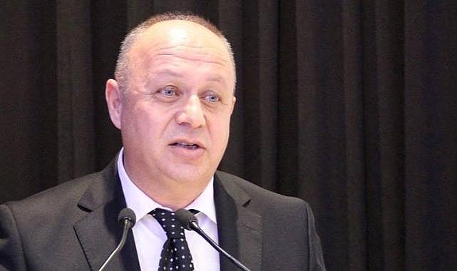 AK Partili eski Belediye Başkanı, gölette ölü bulundu