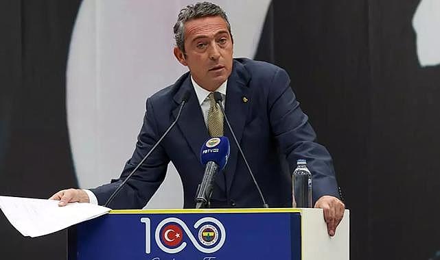Ali Koç, Galatasaray&#039;a demediğini bırakmadı