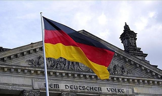 Almanya&#039;da Erken Seçim Anlaşması