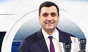 Alper Yılmaz Anadolu Efes&#039;ten Ayrıldı