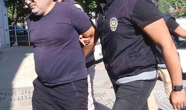 Aracını üzerine sürdüğü kuzeninin ölümüne, 2 kişinin de yaralanmasına neden olmuştu: İş adamına 40 yıl 6 ay hapis cezası