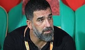 Arda Turan, futbol oynadığı dünya devinin başına geçebilir