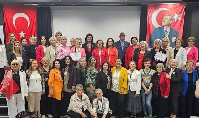 Atatürk çocuklarından mesaj: “Ata’mıza olan sevdamız değiştirilemez, değiştirilmesi de asla teklif edilemez&quot;