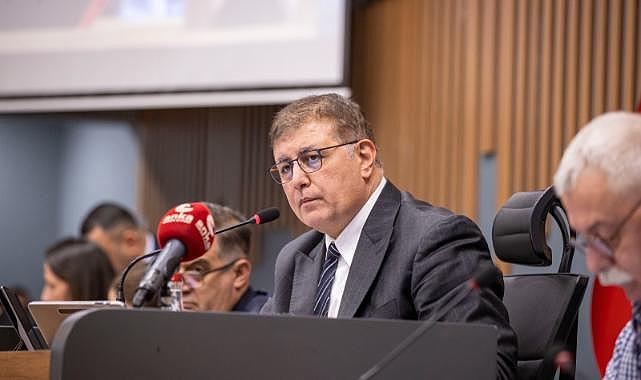 “Ayağımızı yorganımıza göre uzatacağız”