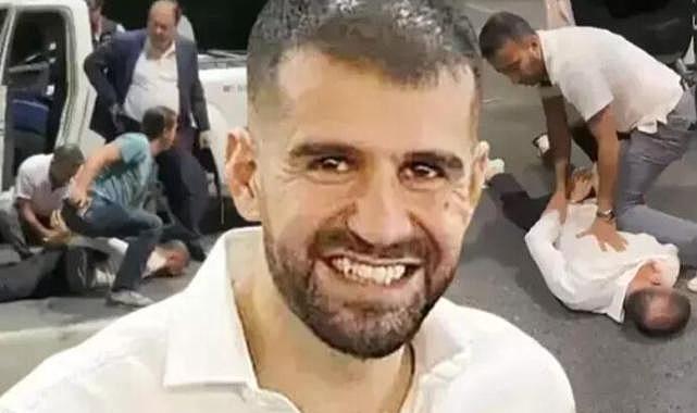 Ayhan Bora Kaplan&#039;dan mahkeme başkanına: Vereceğiniz karar benim için yok hükmündedir