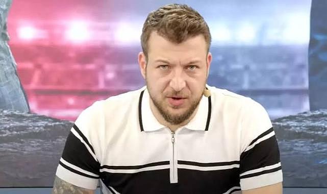 Bahis soruşturmasında flaş gelişme! Batuhan Karadeniz&#039;in sosyal medya hesapları kapatılacak