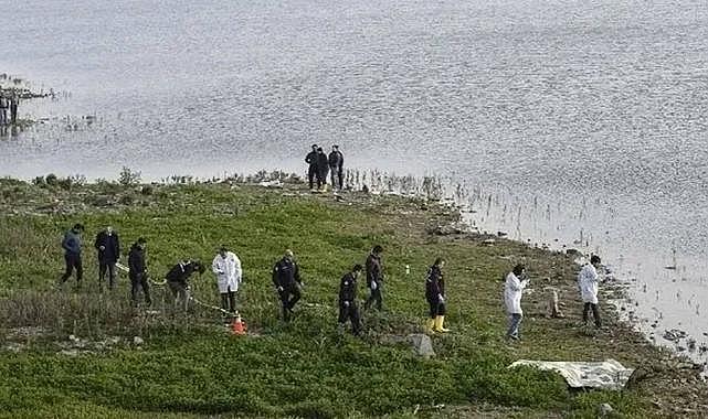 Barajda cesedi bulunan Melike cinayetinde sır perdesi aralanıyor