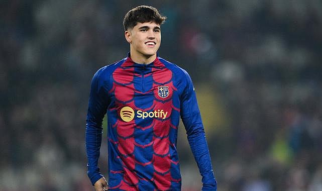 Barcelona&#039;nın yıldızının suratını dağıttılar: Tam 10 dikiş atıldı