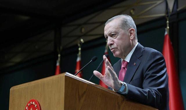 Başdanışmanı Mehmet Uçum, Cumhurbaşkanı Erdoğan&#039;ın yeniden nasıl aday olabileceğini anlattı