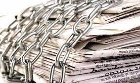 Basın Özgürlüğünde Yeni Gelişme! On Binlerce Haber Engellenmişti, O Madde İptal Oldu