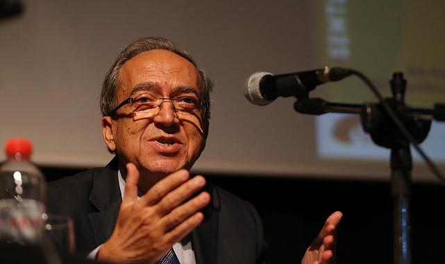 Başkan Ünsal, Kent Söyleşileri’ne konuk oldu: “Karşıyakalı olmak ayrıcalıktır”